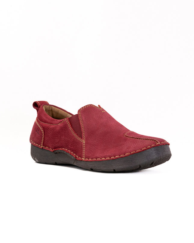 Josef Seibel Fergey 49 (Women's) - Red