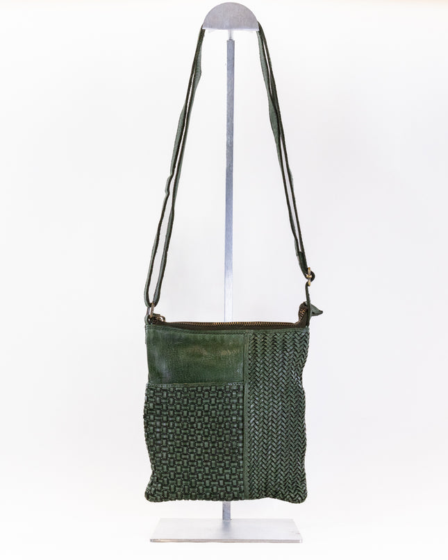 Milo Handbag Pixie
