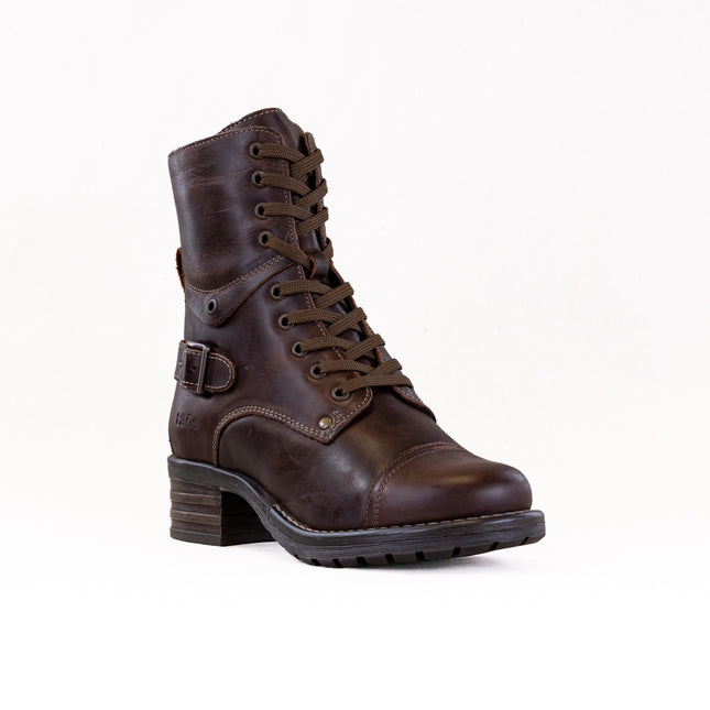 Taos Crave (Women's) -  Brown Vintage Leather