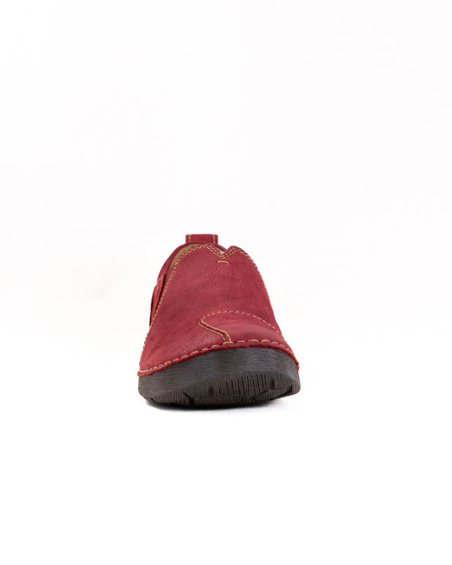 Josef Seibel Fergey 49 (Women's) - Red