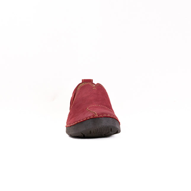 Josef Seibel Fergey 49 (Women's) - Red