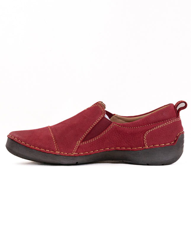 Josef Seibel Fergey 49 (Women's) - Red