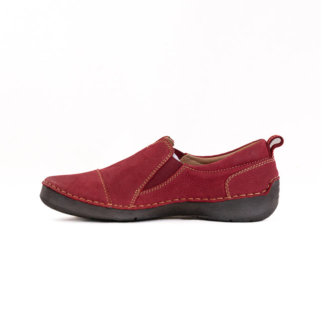 Josef Seibel Fergey 49 (Women's) - Red
