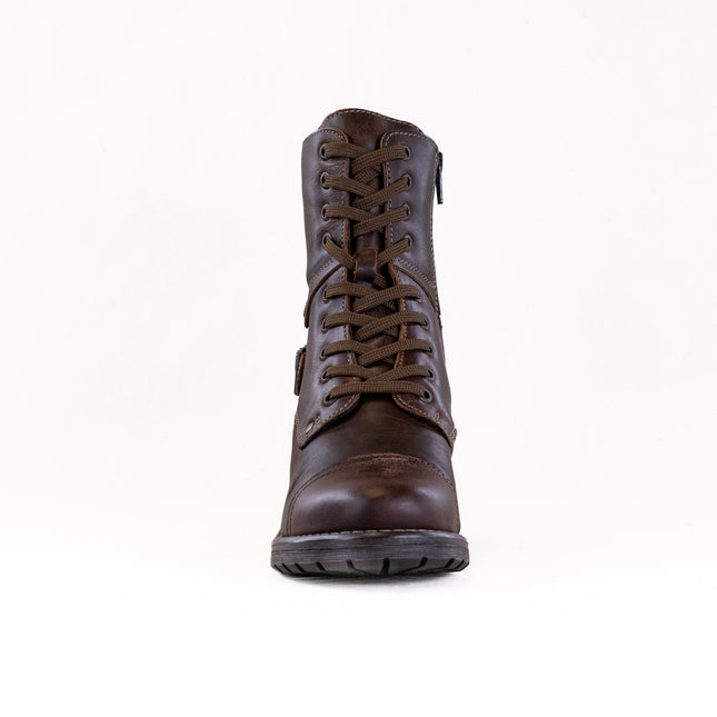 Taos Crave (Women's) -  Brown Vintage Leather