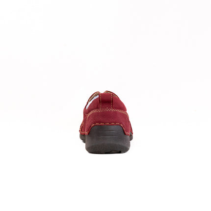 Josef Seibel Fergey 49 (Women's) - Red