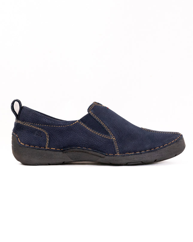 Josef Seibel Fergey 49 (Women's) - Ocean