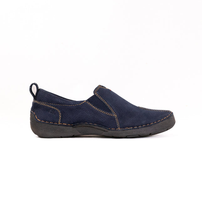Josef Seibel Fergey 49 (Women's) - Ocean