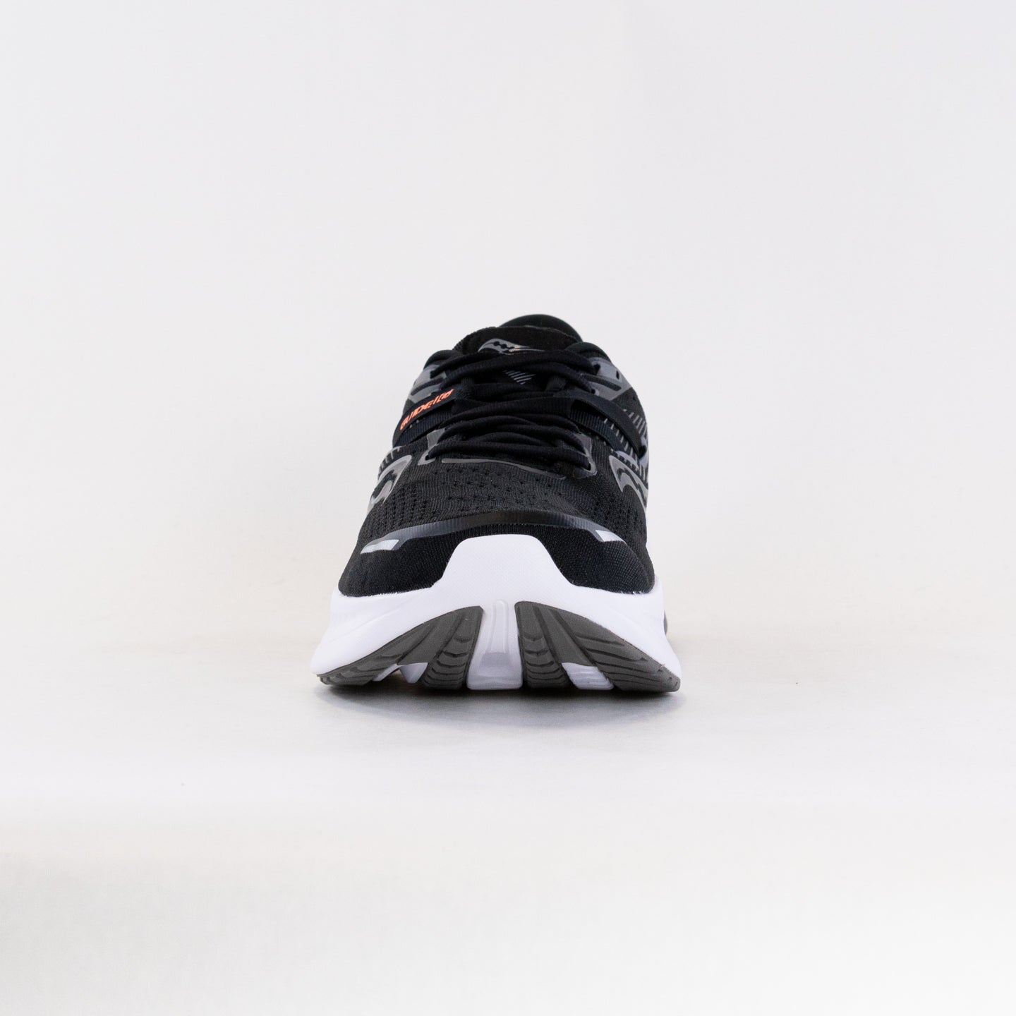 Saucony Guide 16 (Men's) - Black/White