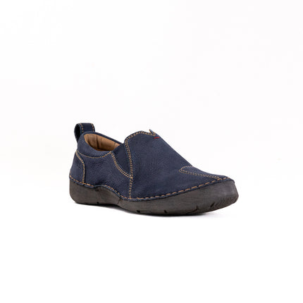 Josef Seibel Fergey 49 (Women's) - Ocean