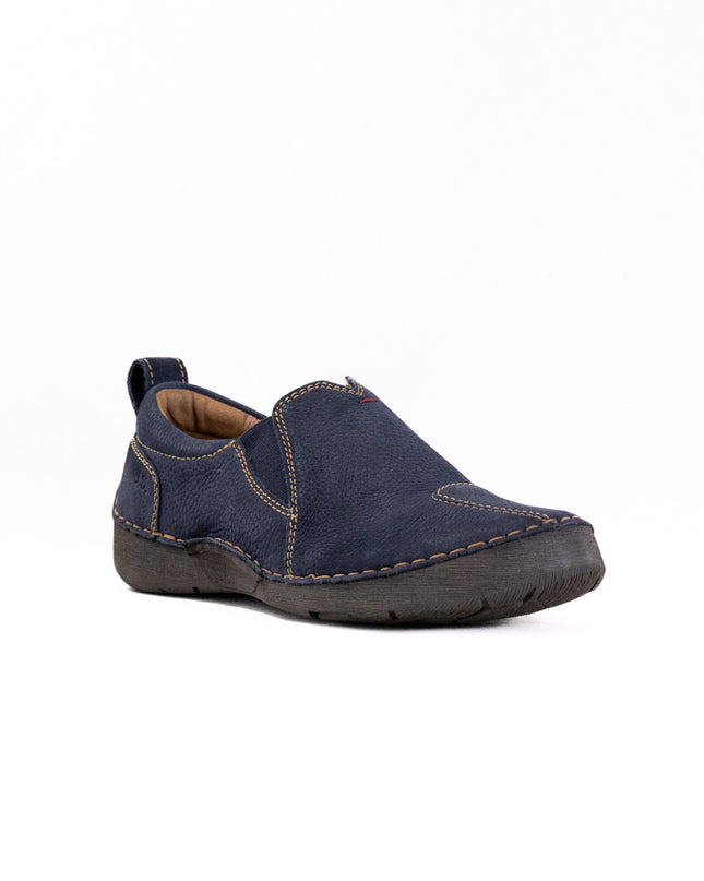 Josef Seibel Fergey 49 (Women's) - Ocean