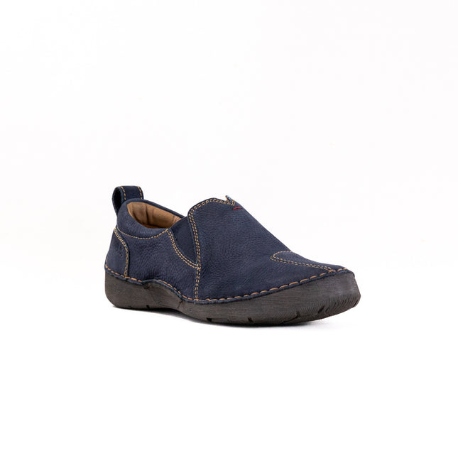 Josef Seibel Fergey 49 (Women's) - Ocean