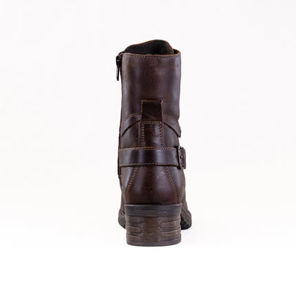 Taos Crave (Women's) -  Brown Vintage Leather