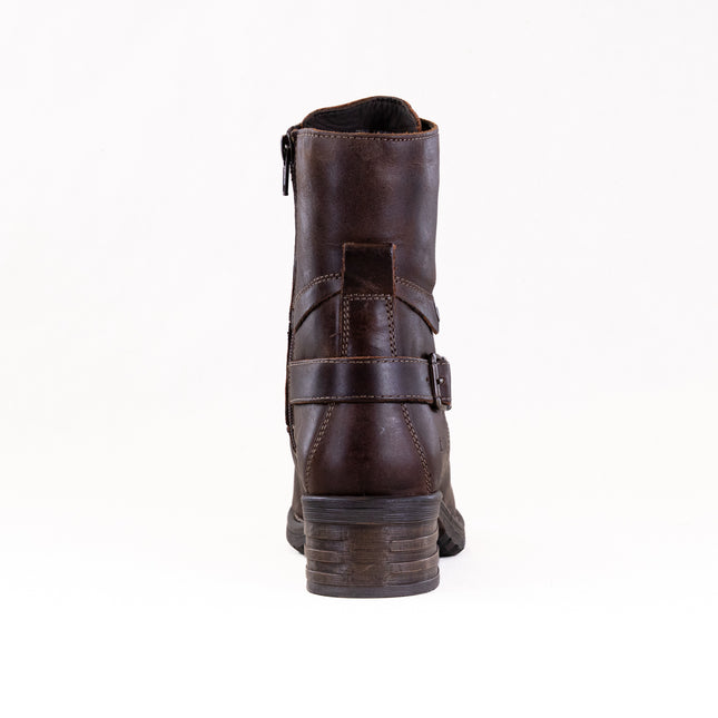 Taos Crave (Women's) -  Brown Vintage Leather
