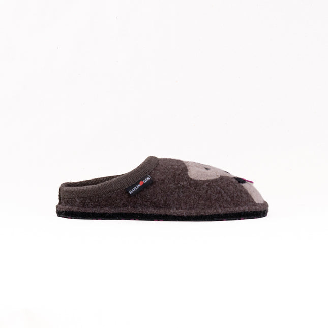 Haflinger Rudi (Women's) - Smokey Brown