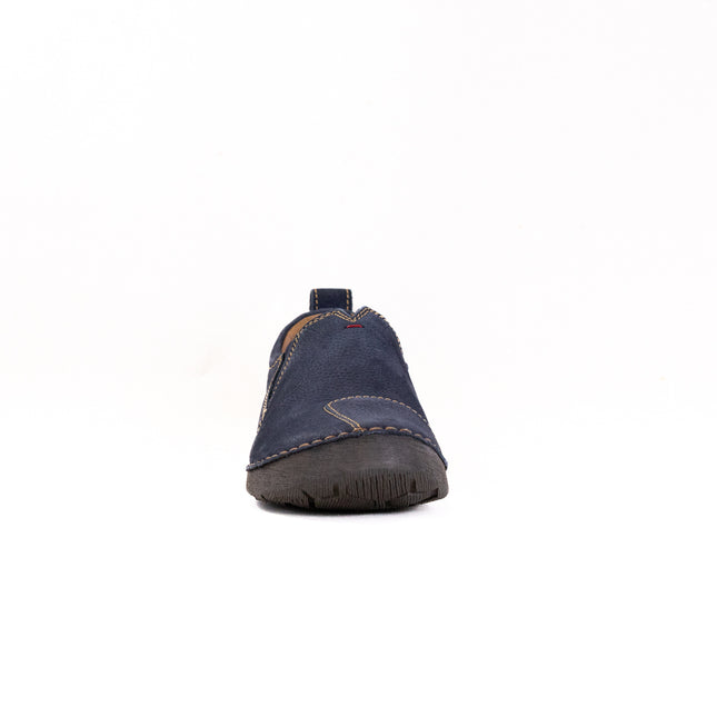 Josef Seibel Fergey 49 (Women's) - Ocean