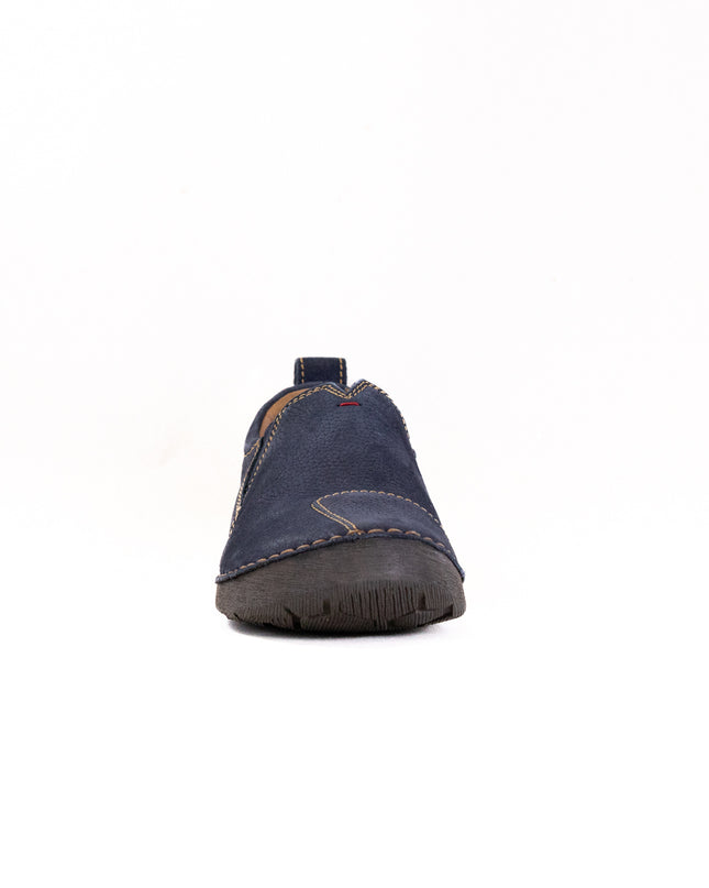 Josef Seibel Fergey 49 (Women's) - Ocean
