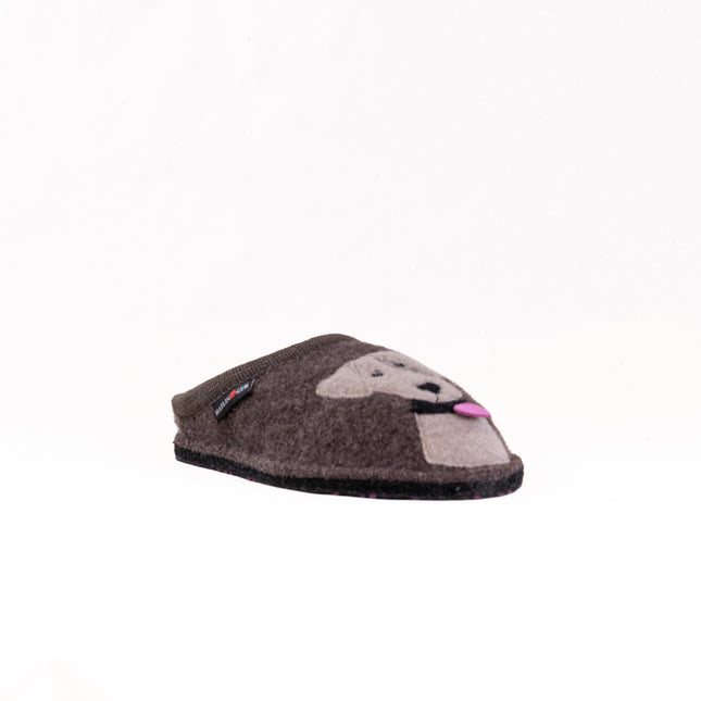 Haflinger Rudi (Women's) - Smokey Brown