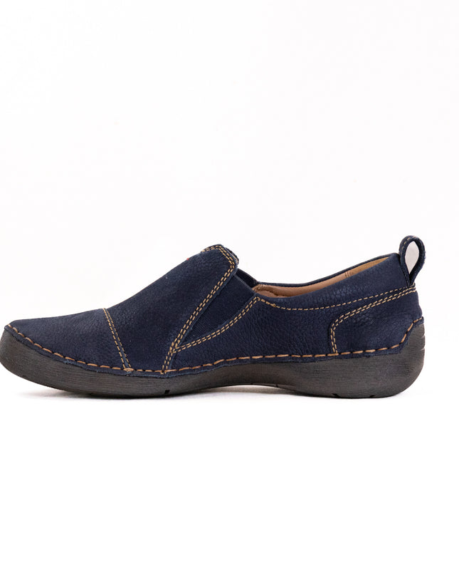 Josef Seibel Fergey 49 (Women's) - Ocean