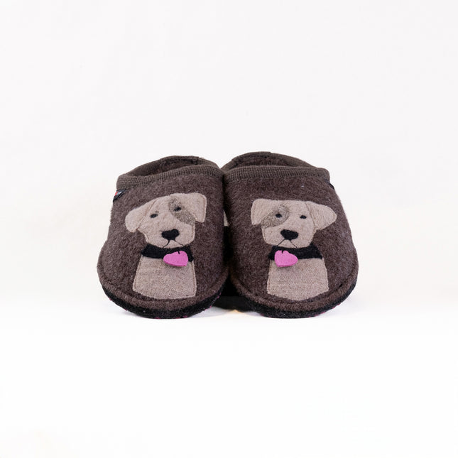 Haflinger Rudi (Women's) - Smokey Brown