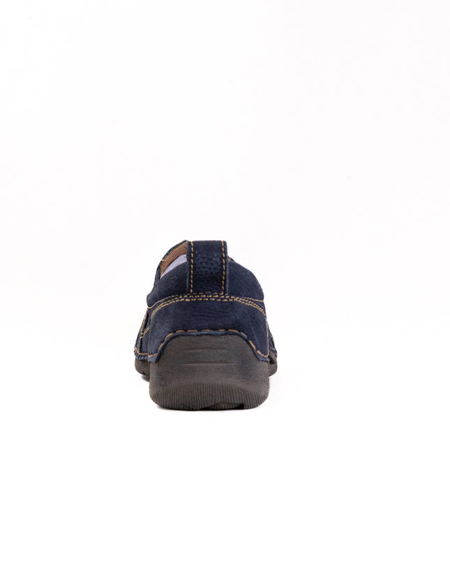 Josef Seibel Fergey 49 (Women's) - Ocean
