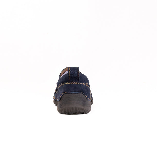 Josef Seibel Fergey 49 (Women's) - Ocean