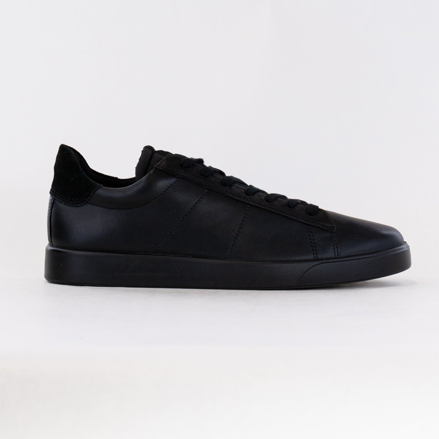 ECCO Street Lite Retro (Men's) - Black