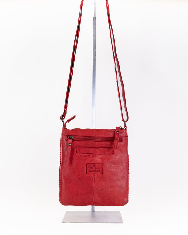 Milo Handbag Pixie