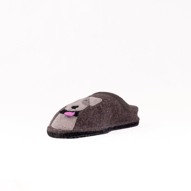 Haflinger Rudi (Women's) - Smokey Brown