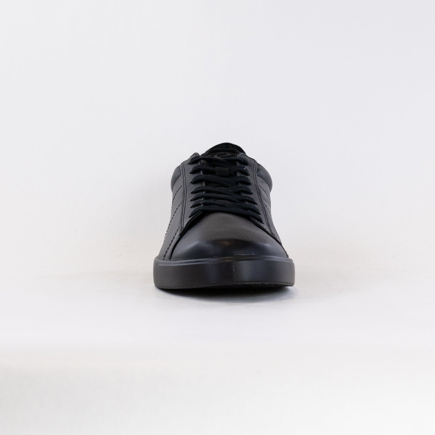 ECCO Street Lite Retro (Men's) - Black