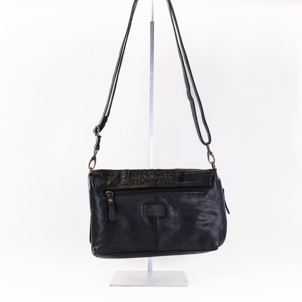 Milo Handbag Alessia