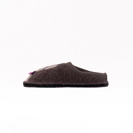 Haflinger Rudi (Women's) - Smokey Brown