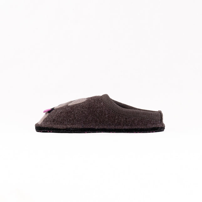 Haflinger Rudi (Women's) - Smokey Brown