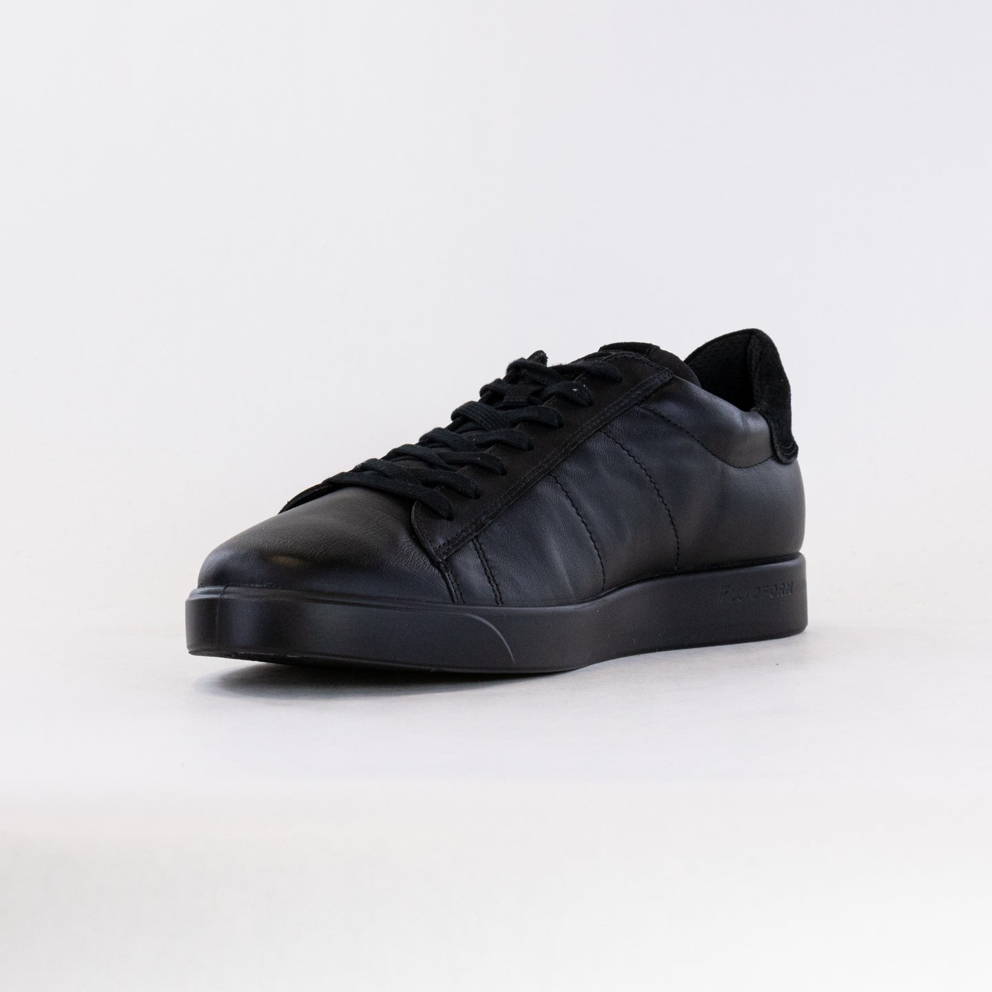 ECCO Street Lite Retro (Men's) - Black