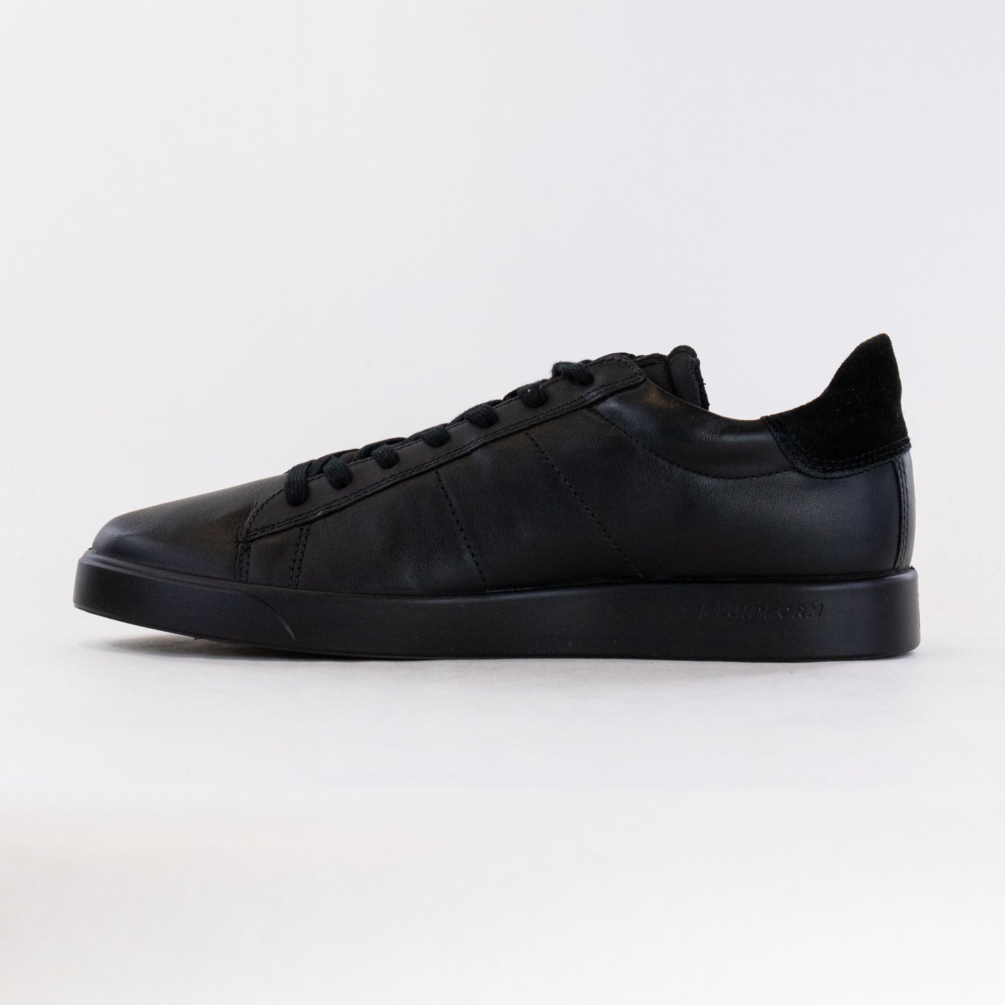 ECCO Street Lite Retro (Men's) - Black