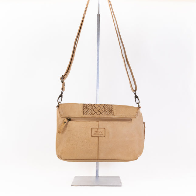 Milo Handbag Alessia