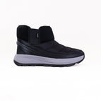 8.5 / Medium / BLACK/ALLOY