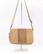 BUCKSKIN