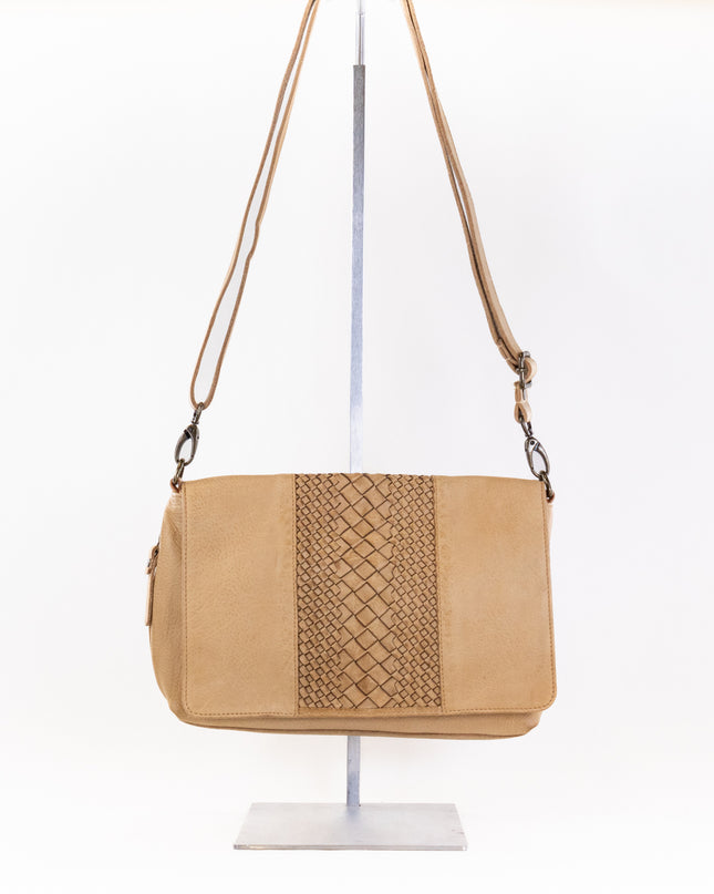 Milo Handbag Alessia