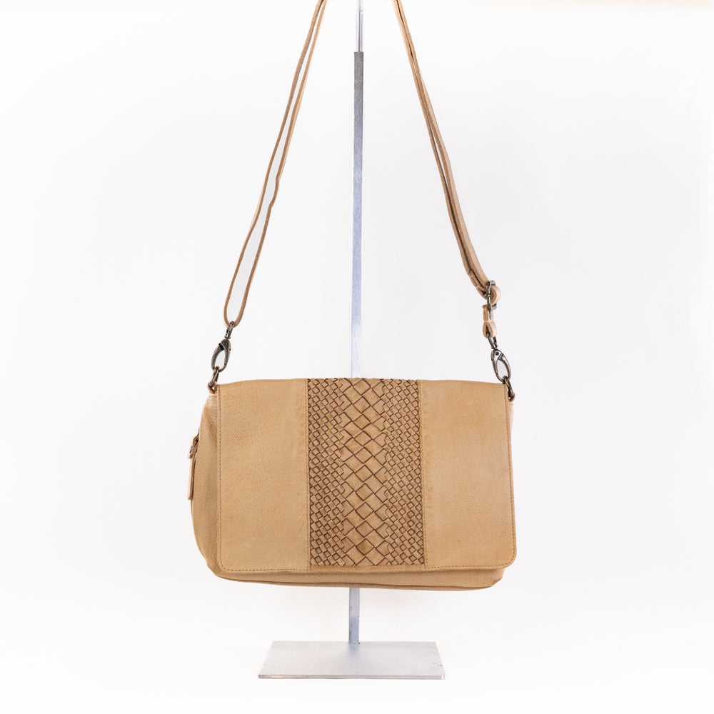 Milo Handbag Alessia