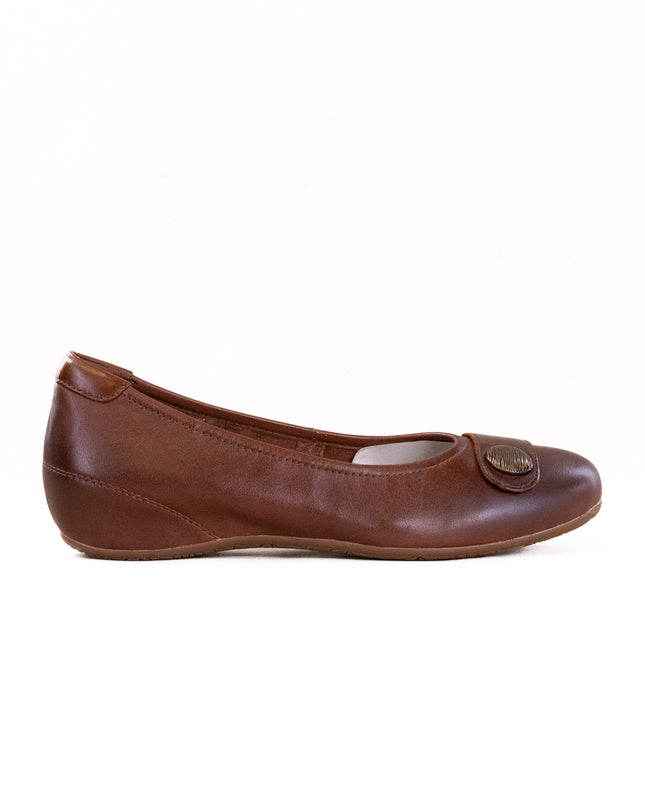 Josef Seibel Florina 04 (Women's) - Cognac