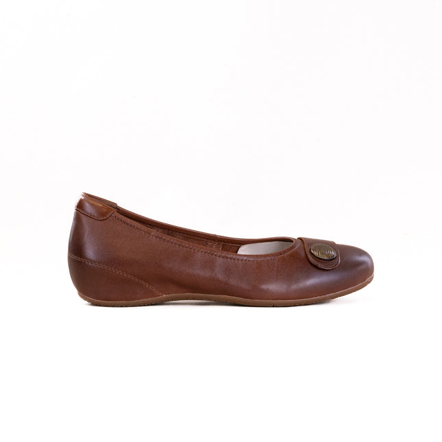 Josef Seibel Florina 04 (Women's) - Cognac