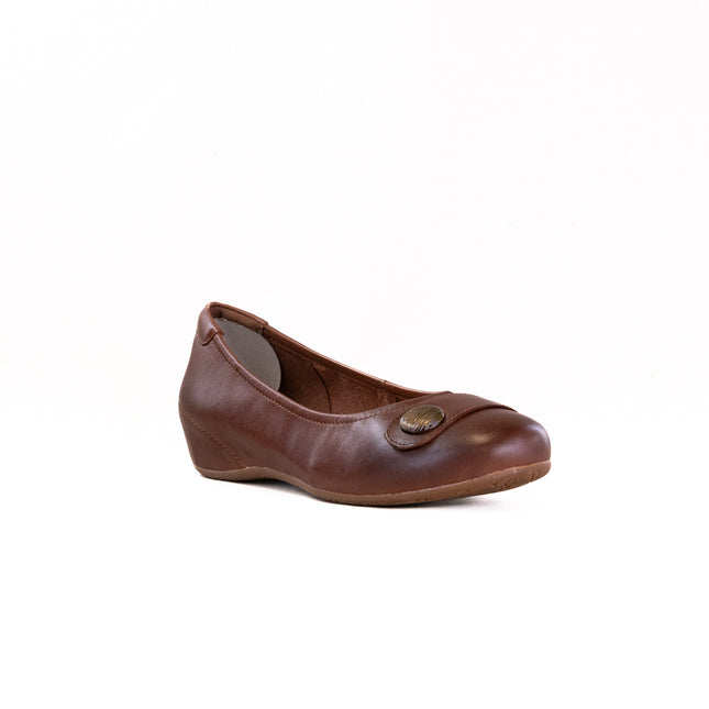 Josef Seibel Florina 04 (Women's) - Cognac