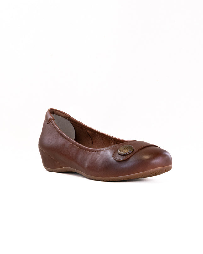 Josef Seibel Florina 04 (Women's) - Cognac
