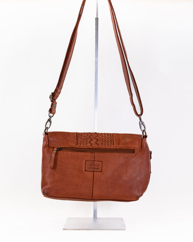 Milo Handbag Alessia