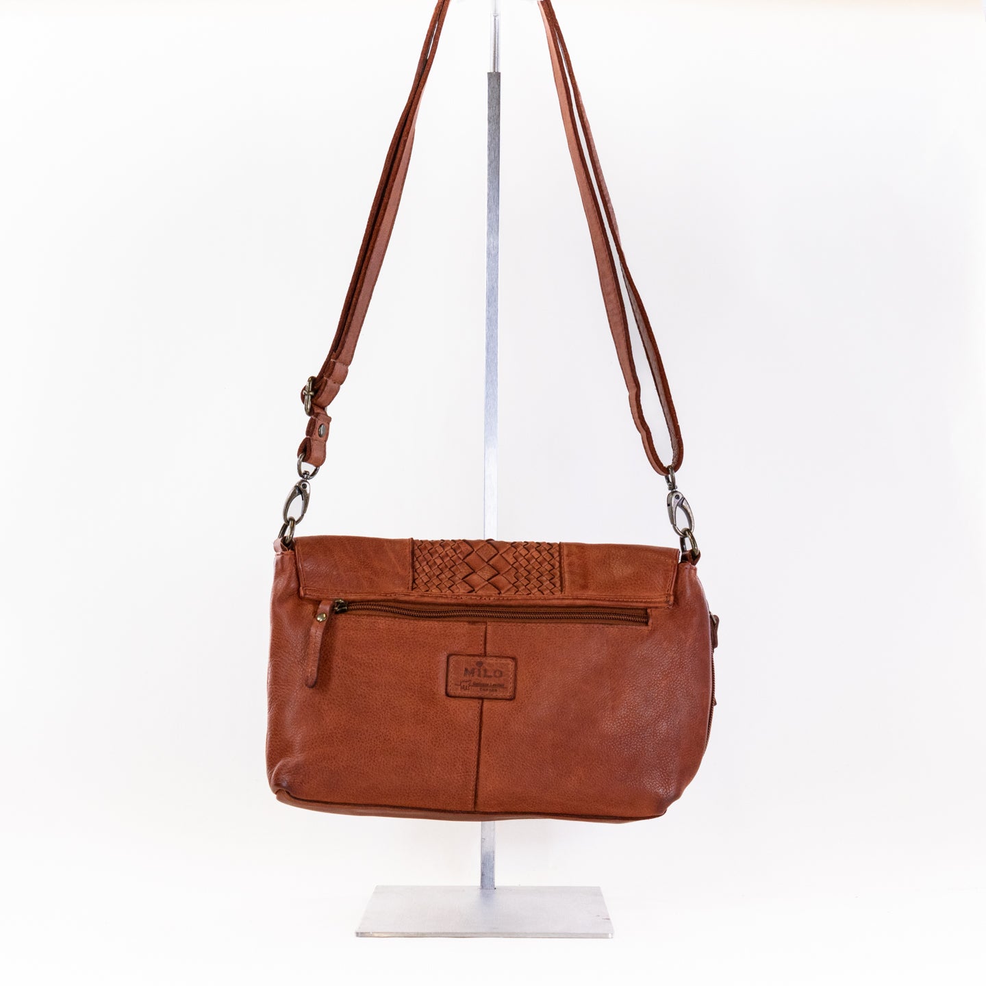 Milo Handbag Alessia