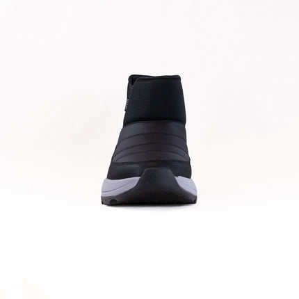 Kizik Juno 2 Low (Men's) - Black/Alloy
