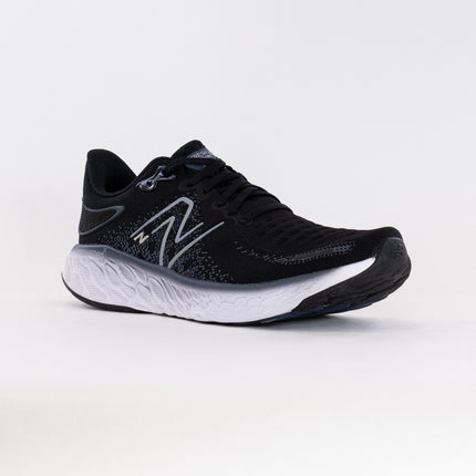 New Balance 1080V12 (Men's) - Black/White