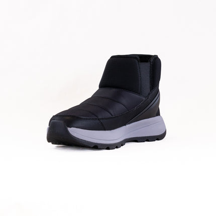 Kizik Juno 2 Low (Men's) - Black/Alloy