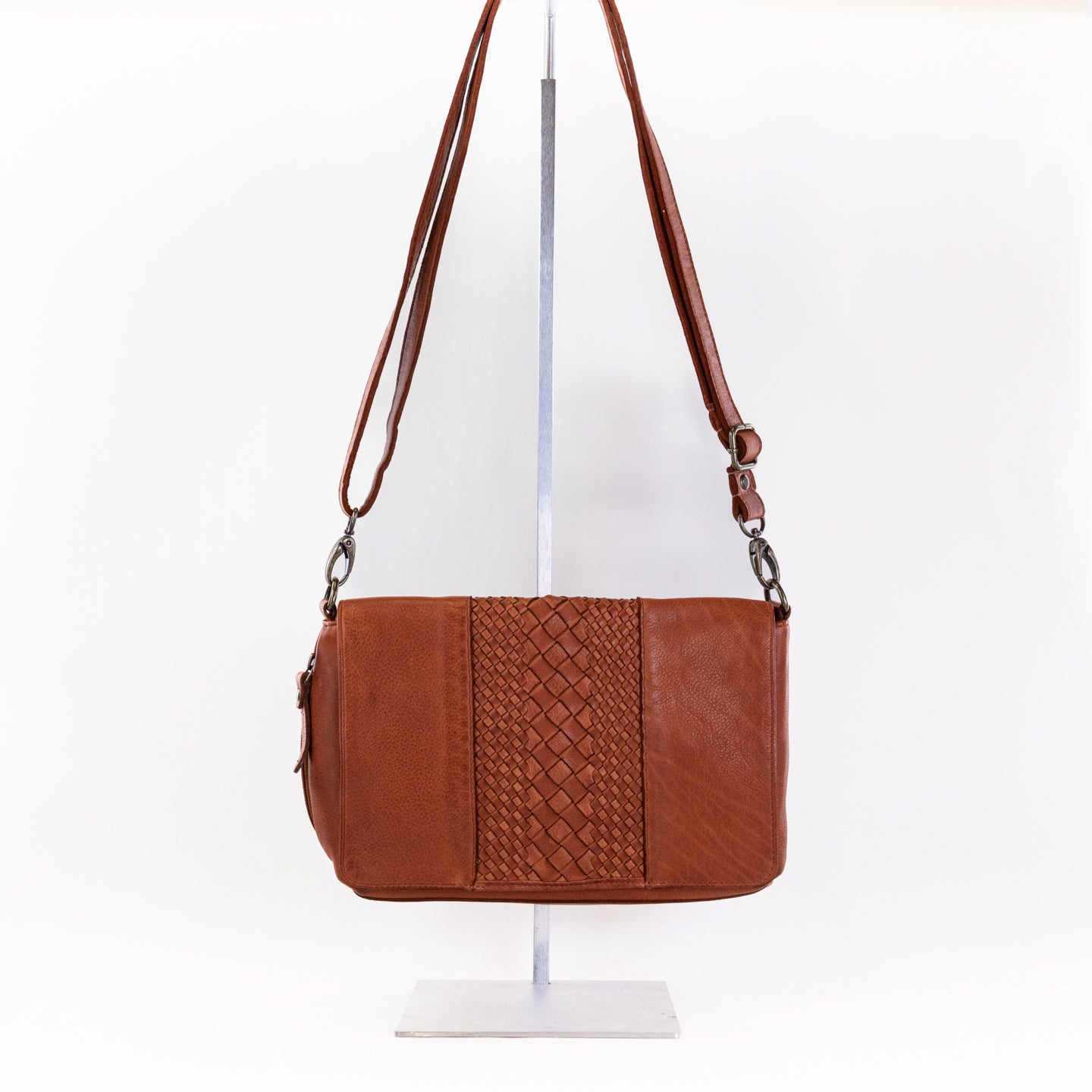 Milo Handbag Alessia