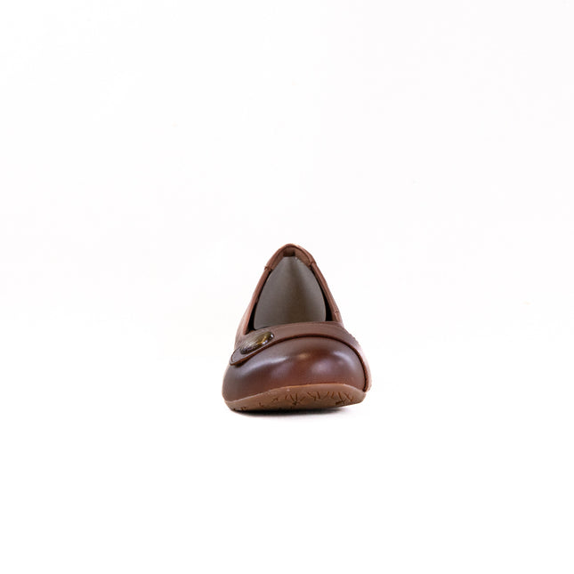 Josef Seibel Florina 04 (Women's) - Cognac